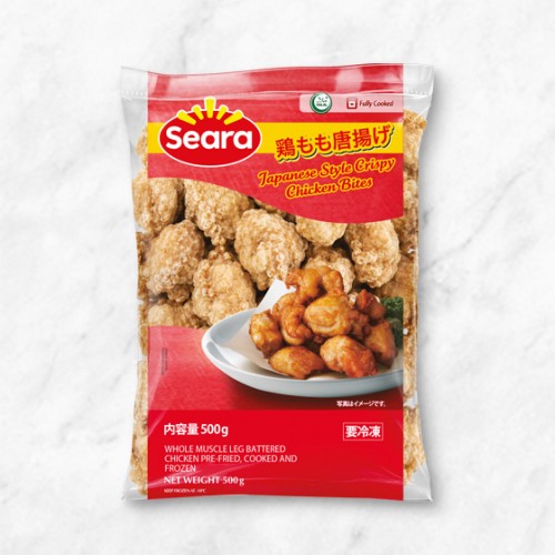 치킨 가라아게