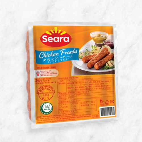 Chicken Sausage
