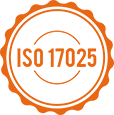 iso 17025 인증마크